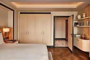 Claridge’s, Maybourne