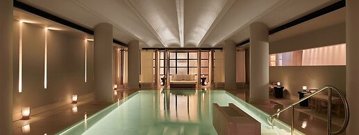 Claridge’s, Maybourne