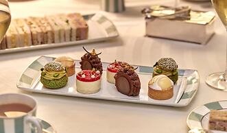 Claridge’s, Maybourne