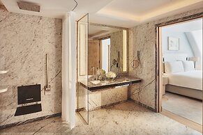 Claridge’s, Maybourne