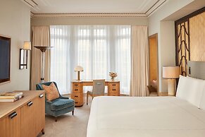 Claridge’s, Maybourne