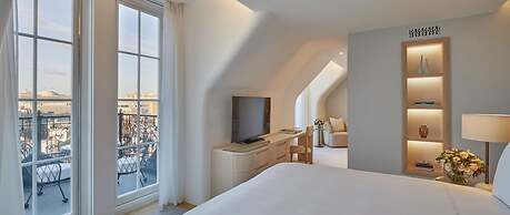 Claridge’s, Maybourne