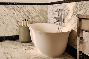 Claridge’s, Maybourne