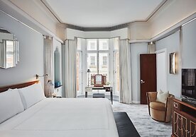 Claridge’s, Maybourne