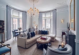 Claridge’s, Maybourne