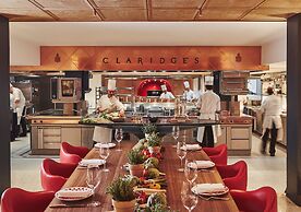 Claridge’s, Maybourne