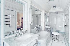 Claridge’s, Maybourne