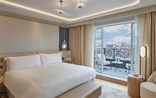 Claridge’s, Maybourne