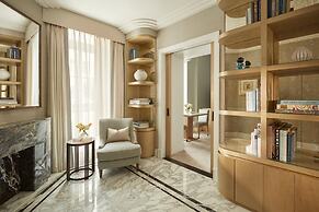 Claridge’s, Maybourne