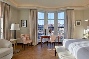 Claridge’s, Maybourne