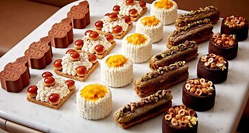 Claridge’s, Maybourne