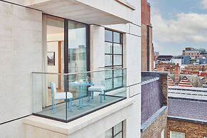 Claridge’s, Maybourne