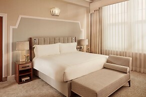 Claridge’s, Maybourne