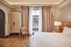 Claridge’s, Maybourne