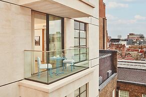 Claridge’s, Maybourne