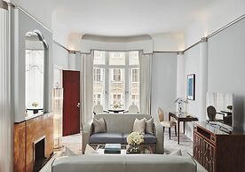 Claridge’s, Maybourne