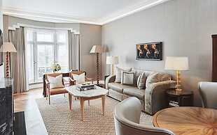 Claridge’s, Maybourne