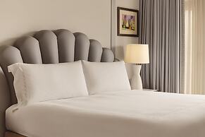 Claridge’s, Maybourne