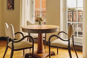 Claridge’s, Maybourne