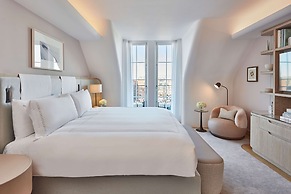 Claridge’s, Maybourne