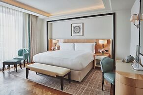 Claridge’s, Maybourne