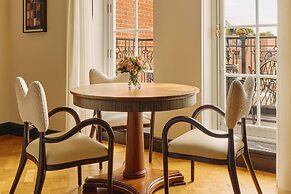 Claridge’s, Maybourne