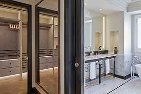 Claridge’s, Maybourne