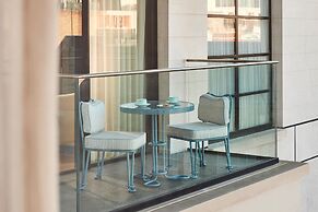 Claridge’s, Maybourne