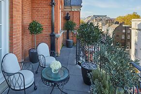 Claridge’s, Maybourne