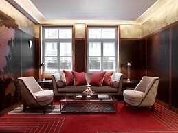 Claridge’s, Maybourne