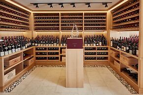 Claridge’s, Maybourne