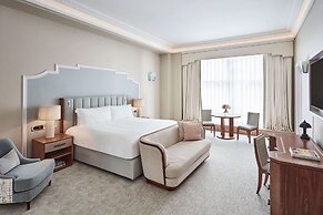 Claridge’s, Maybourne