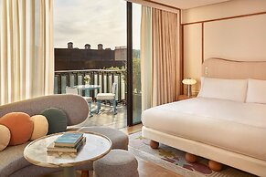 Claridge’s, Maybourne