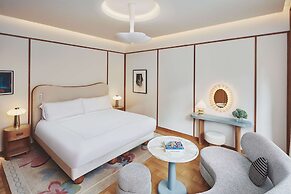 Claridge’s, Maybourne