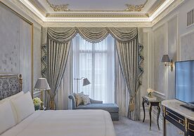 Claridge’s, Maybourne