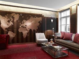 Claridge’s, Maybourne