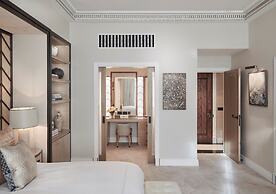 Claridge’s, Maybourne