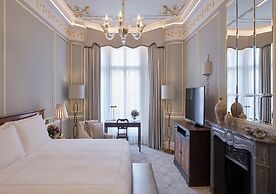 Claridge’s, Maybourne