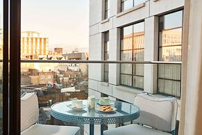 Claridge’s, Maybourne