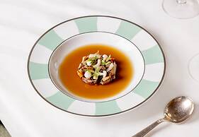 Claridge’s, Maybourne