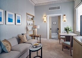 Claridge’s, Maybourne