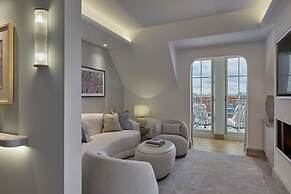 Claridge’s, Maybourne