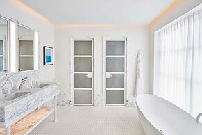 Claridge’s, Maybourne