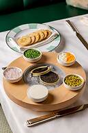 Claridge’s, Maybourne