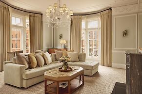 Claridge’s, Maybourne