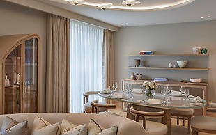 Claridge’s, Maybourne