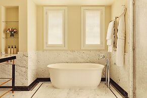 Claridge’s, Maybourne