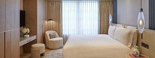 Claridge’s, Maybourne