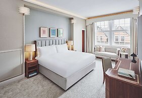 Claridge’s, Maybourne