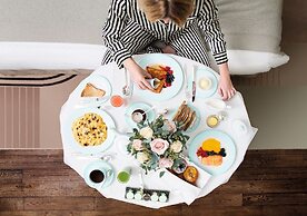 Claridge’s, Maybourne